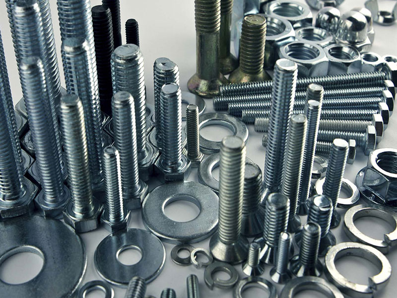 MILD STEEL /  STAINLESS STEEL