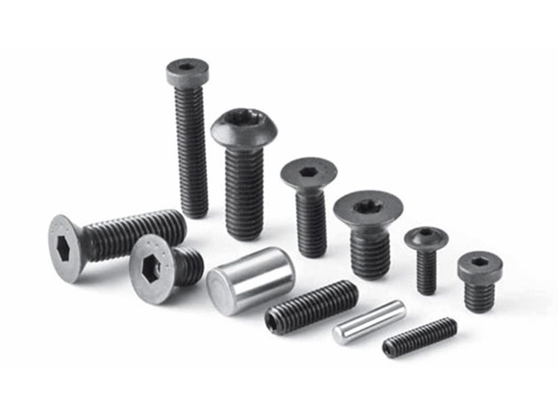 MILD STEEL /  STAINLESS STEEL