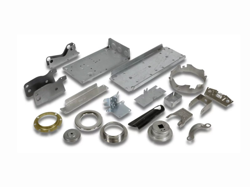 MILD STEEL /  STAINLESS STEEL